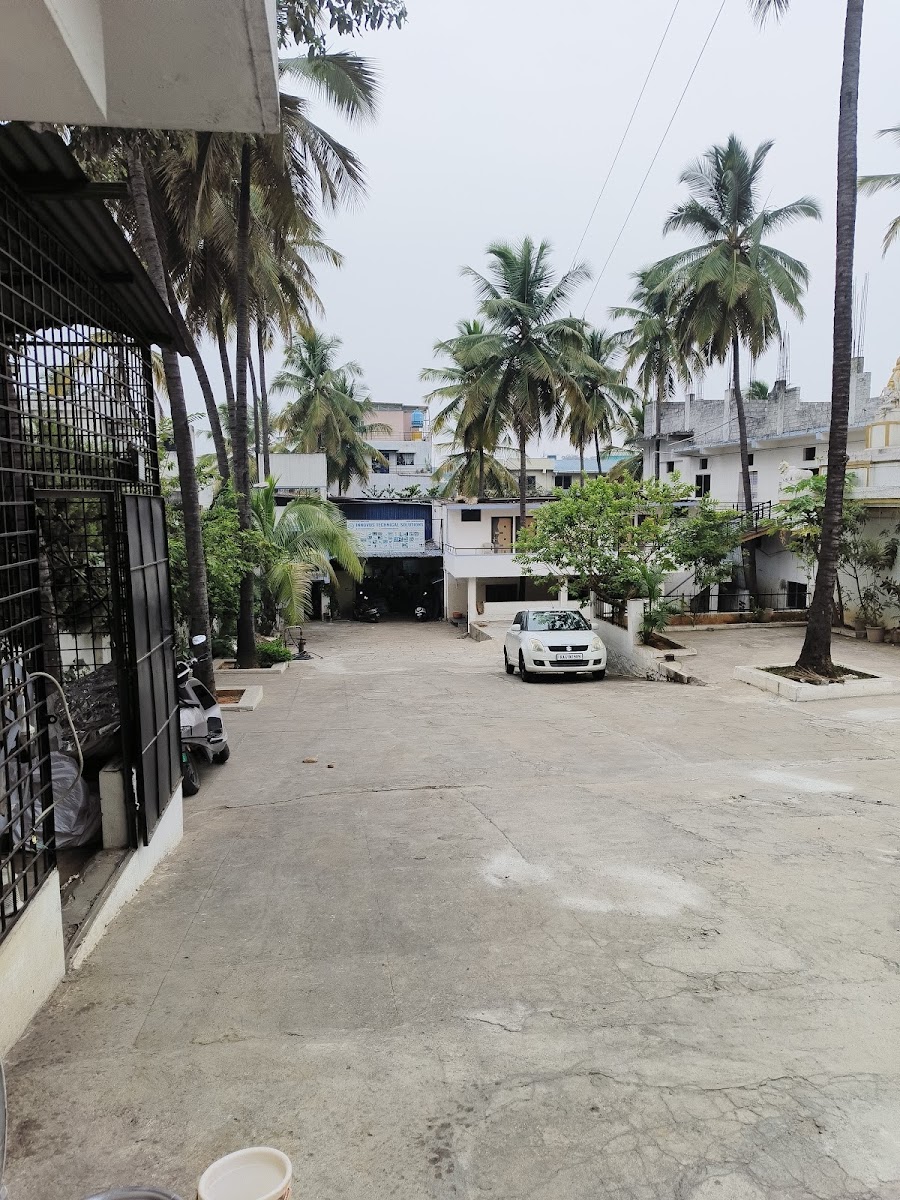Rudramma Rudregowda Convention Cente — Banquet Hall in KamakshiPalya, Bangalore (on-site parking, in-house decoration, DJ permitted, bar service available) — photo 2