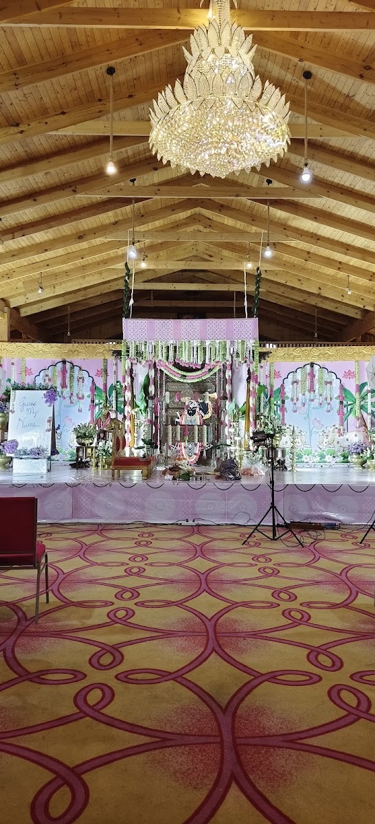 Shristhi Village — Banquet Hall in Anekal, Bangalore (on-site parking, in-house decoration, DJ permitted, bar service available) — photo 4