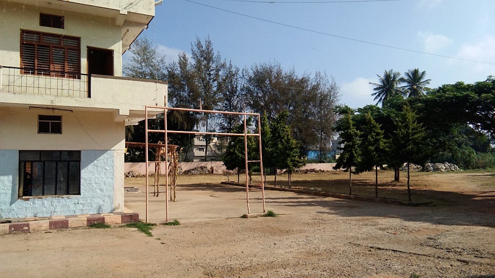 Chikkellayya Samudaya Bhavana — Banquet Hall in Bangalore (on-site parking, in-house decoration, DJ permitted, bar service available)