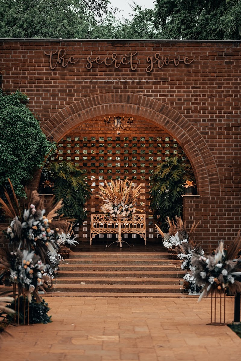 The Secret Grove — Banquet Hall in Yelahanka, Bangalore (on-site parking, in-house decoration, DJ permitted, bar service available) — photo 4