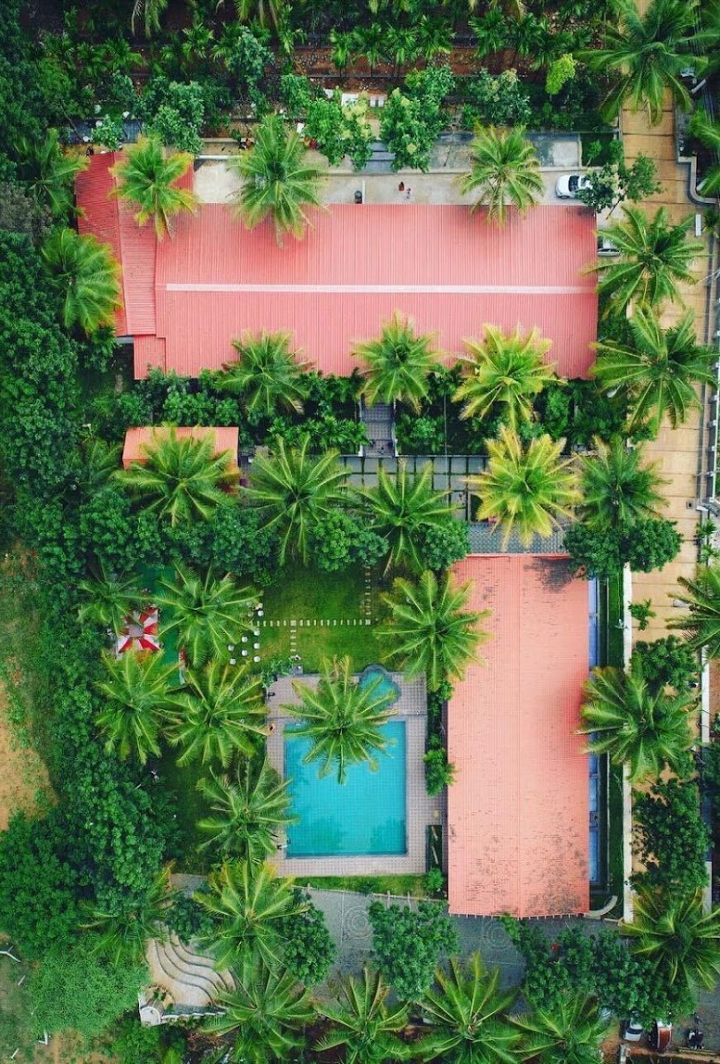 Manasa - Banquet & Lawns — Banquet Hall in Bangalore (on-site parking, in-house decoration, DJ permitted, bar service available)