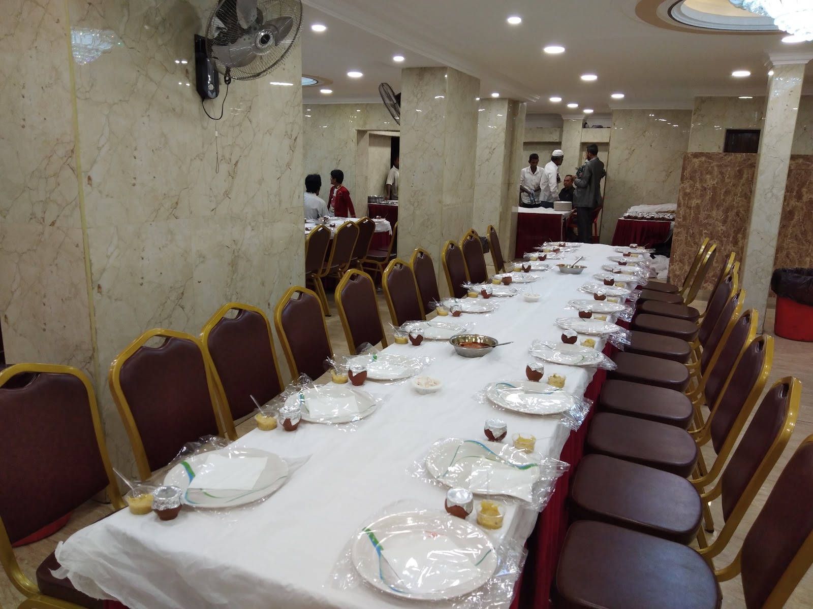 NK Convention Hall — Banquet Hall in Bangalore (on-site parking, in-house decoration, DJ permitted, bar service available)