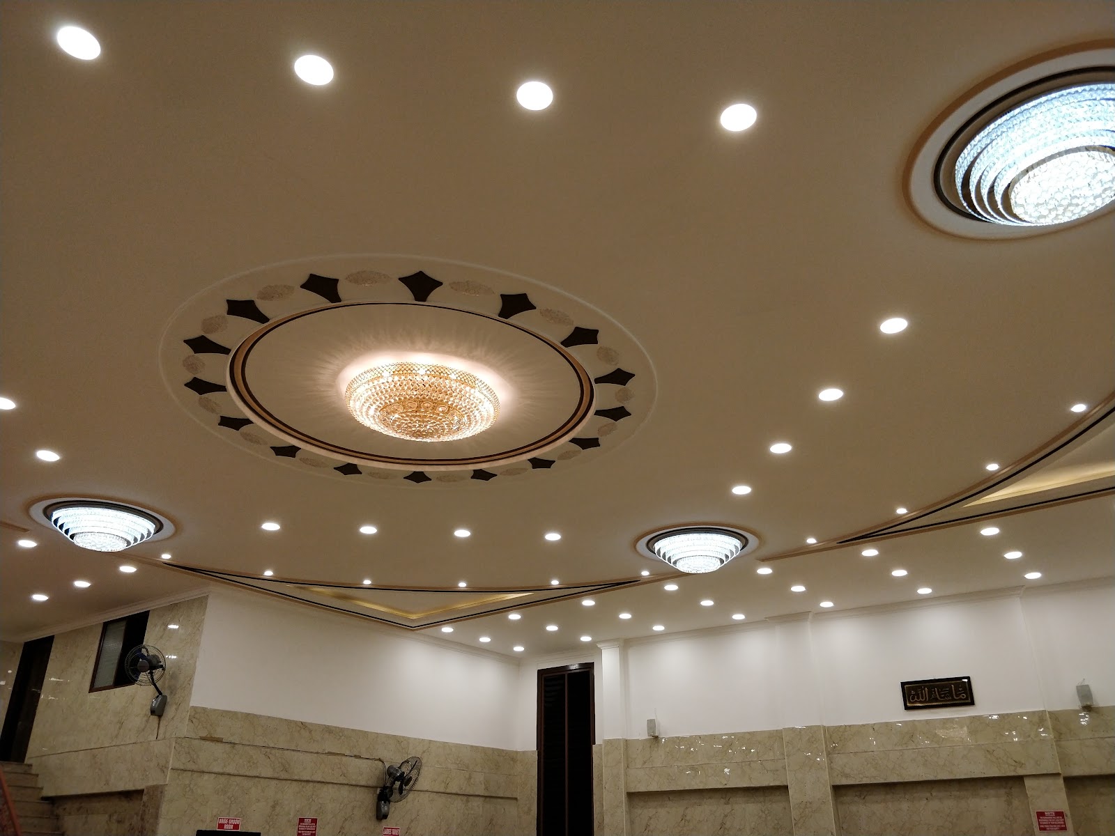 NK Convention Hall — Banquet Hall in Shivajinagar, Bangalore (on-site parking, in-house decoration, DJ permitted, bar service available) — photo 2