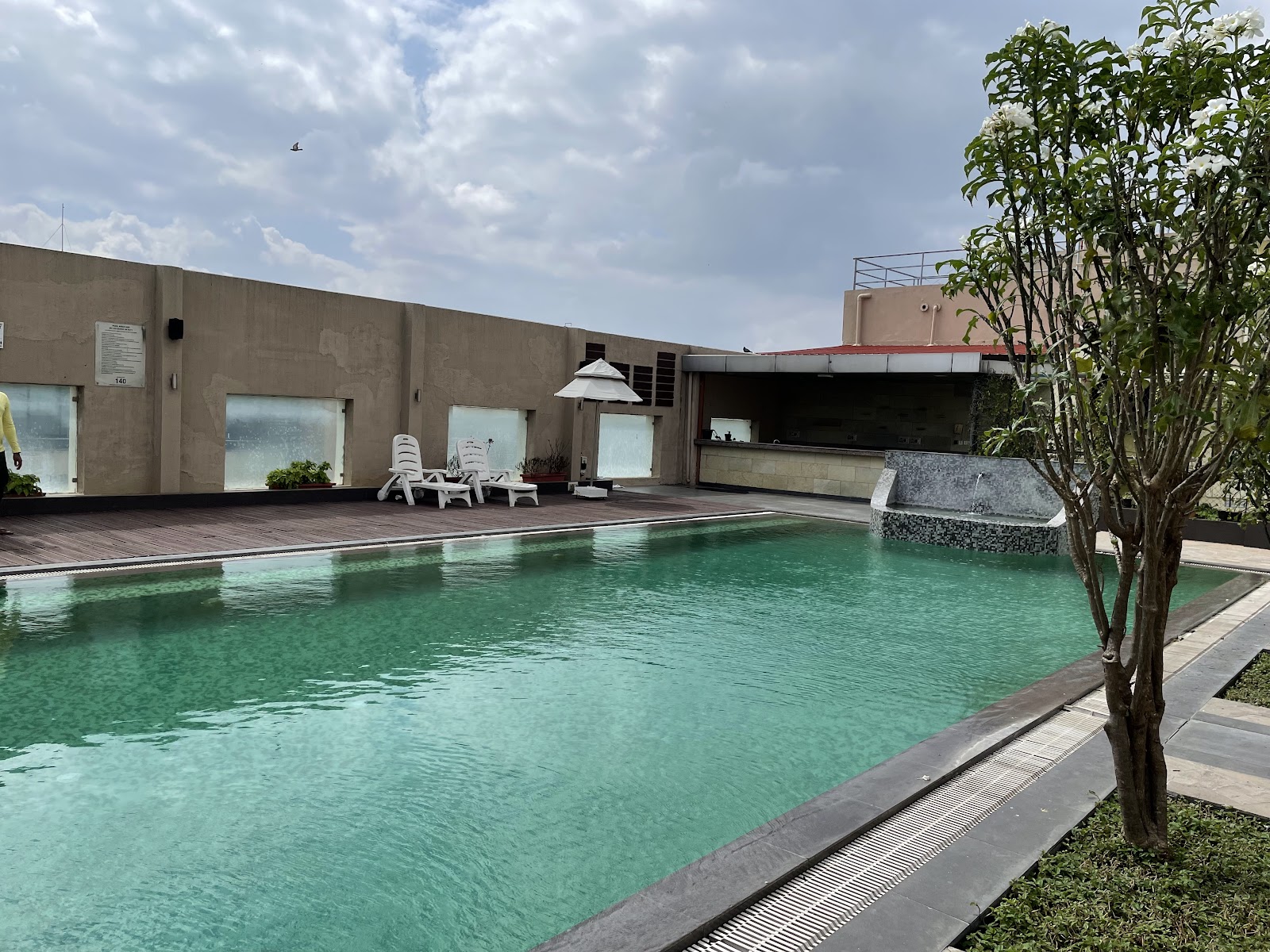 Fairfield By Marriott — Banquet Hall in Rajajinagar, Bangalore (on-site parking, in-house decoration, outside catering allowed, bar service available) — photo 3