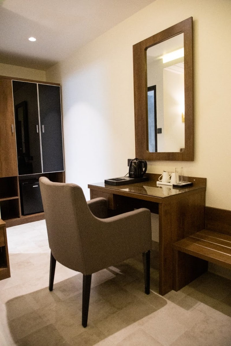 Clove Boutique Hotel — Banquet Hall in Rajajinagar, Bangalore (on-site parking, in-house decoration, outside catering allowed, bar service available) — photo 3