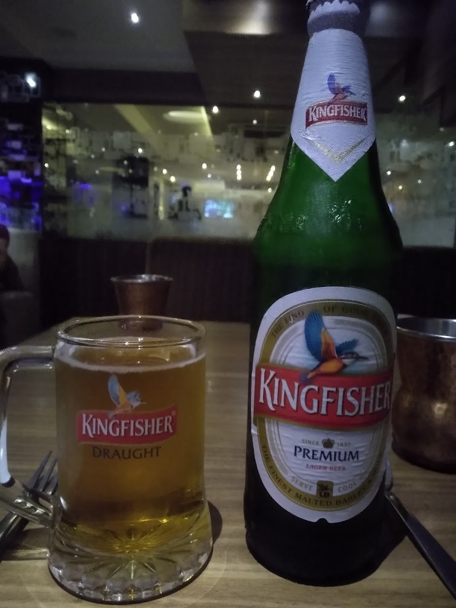 Pelican Pub — Pub/Bar in Marathahalli, Bangalore (on-site parking, in-house decoration, DJ permitted, bar service available) — photo 4