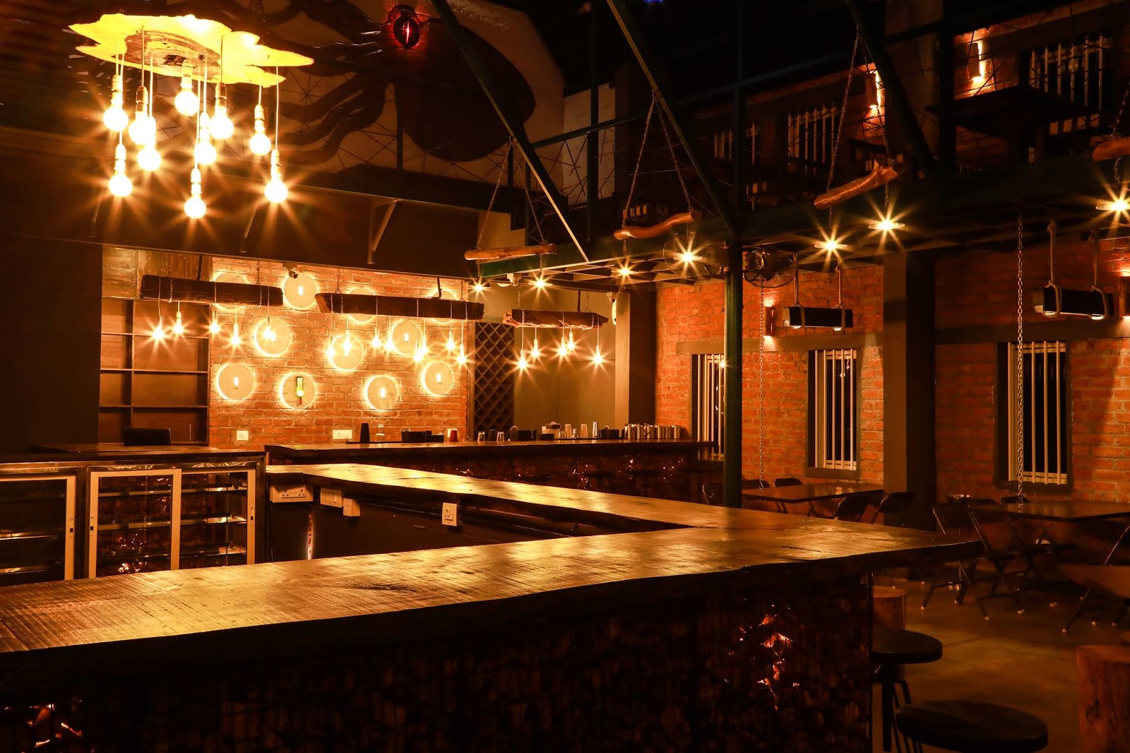 Straight Up — Banquet Hall in Bangalore (on-site parking, in-house decoration, DJ permitted, bar service available)