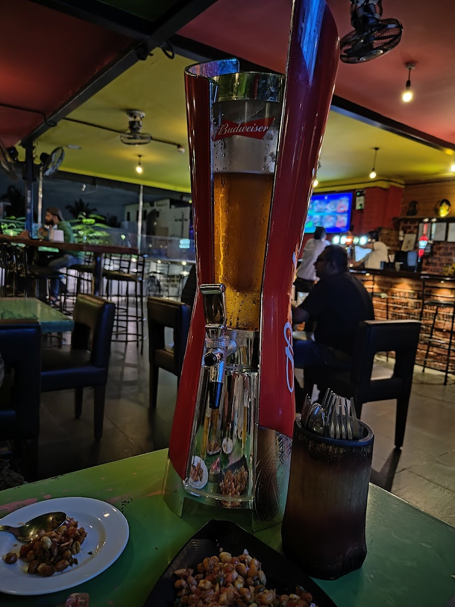 Regulars Pub & Grub — Pub/Bar in Indiranagar, Bangalore (on-site parking, in-house decoration, DJ permitted, bar service available) — photo 3