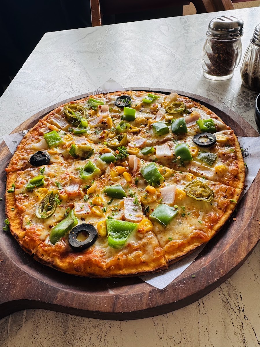 Stories Bar & Kitchen · Rajajinagar — Pub/Bar in Rajajinagar, Bangalore (on-site parking, in-house decoration, DJ permitted, bar service available) — photo 4
