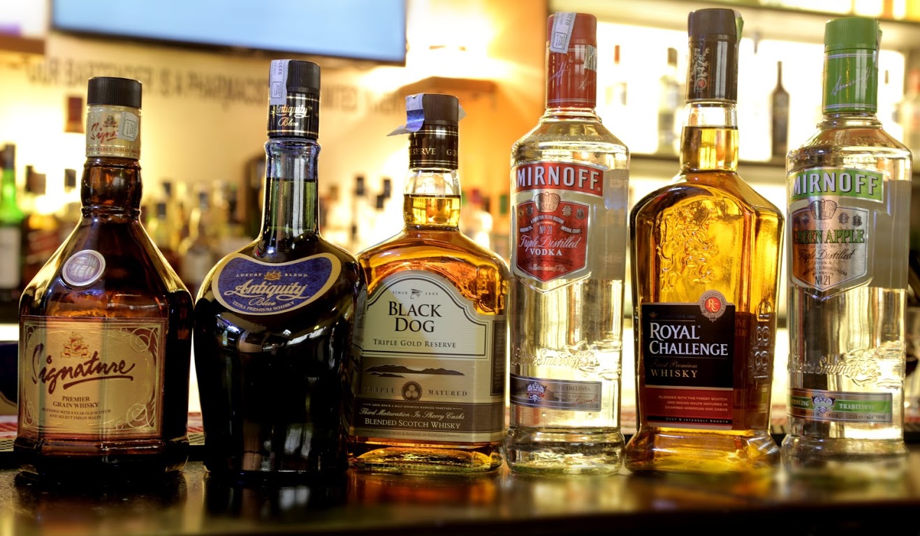 Gillys Restobar · New BEL Road — Banquet Hall in New BEL Road, Bangalore (on-site parking, in-house decoration, DJ permitted, bar service available) — photo 2