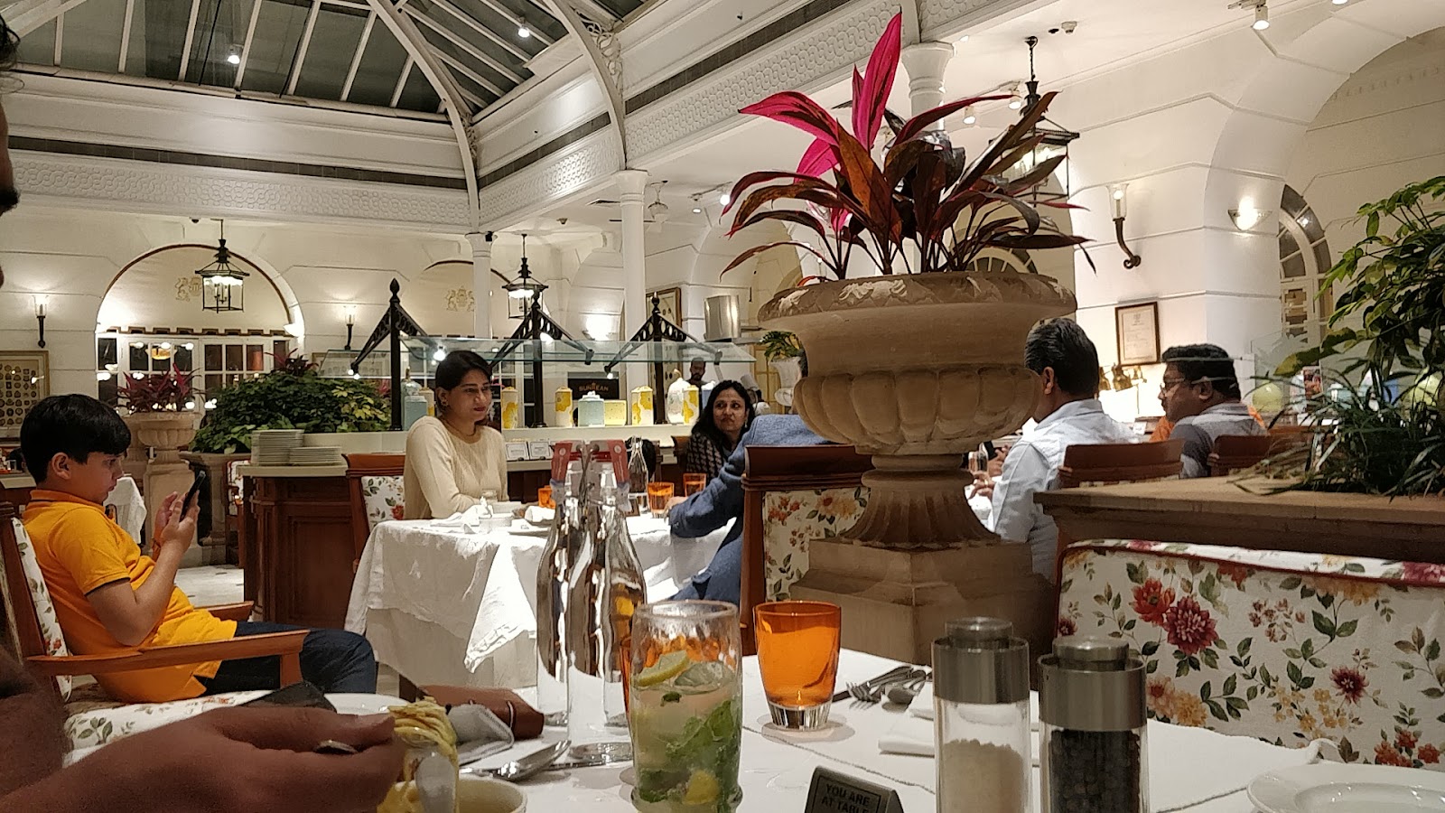 The Raj Pavillion — Banquet Hall in Bangalore (on-site parking, in-house decoration, DJ permitted, bar service available)