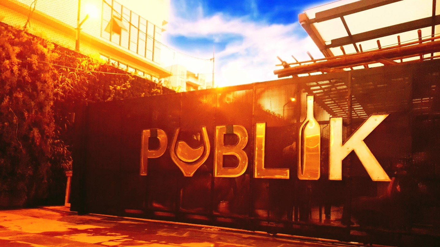 Publik — Banquet Hall in Bellandur, Bangalore (on-site parking, in-house decoration, outside catering allowed, DJ permitted) — photo 3