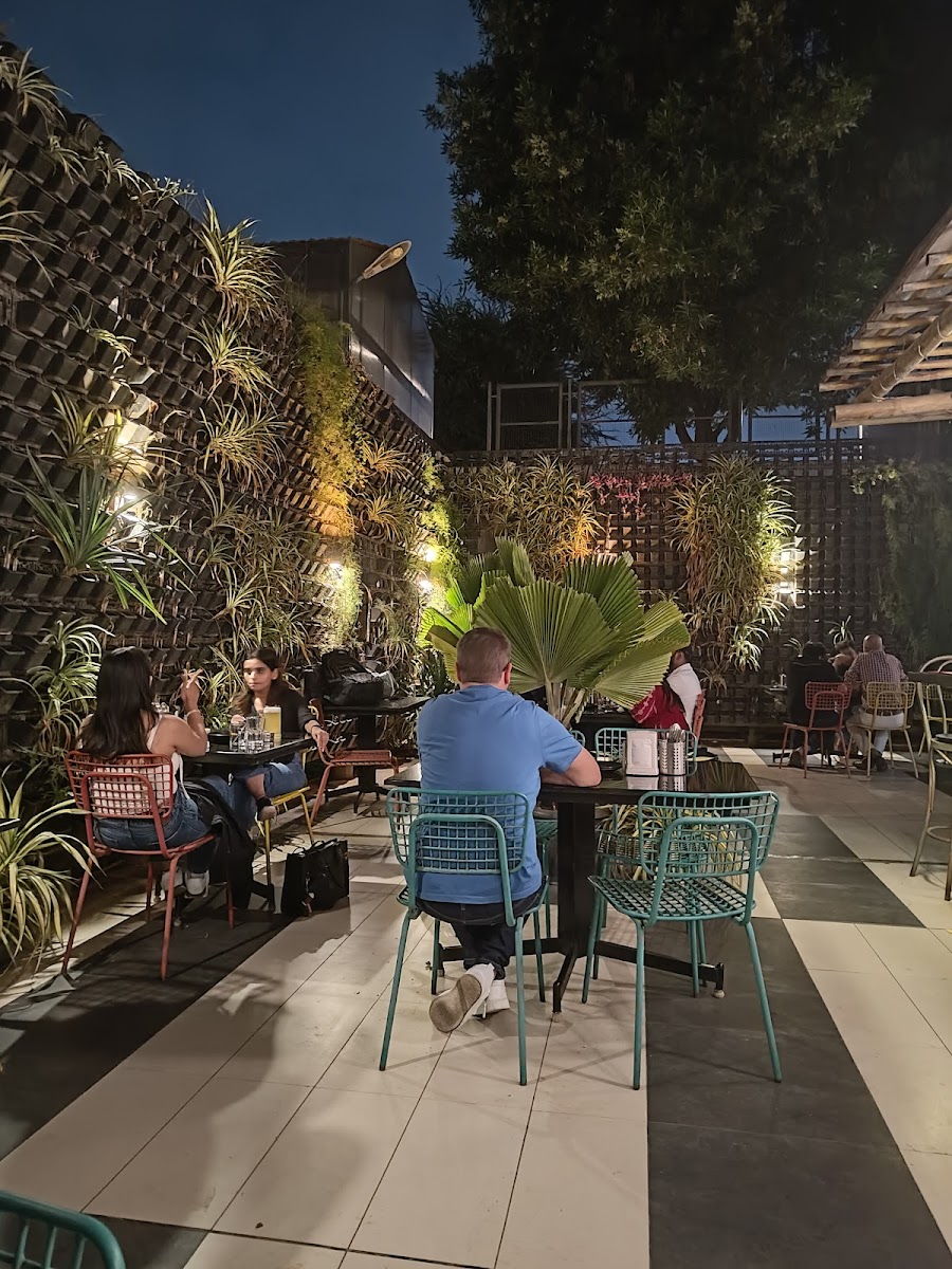 Publik — Banquet Hall in Bellandur, Bangalore (on-site parking, in-house decoration, outside catering allowed, DJ permitted) — photo 4