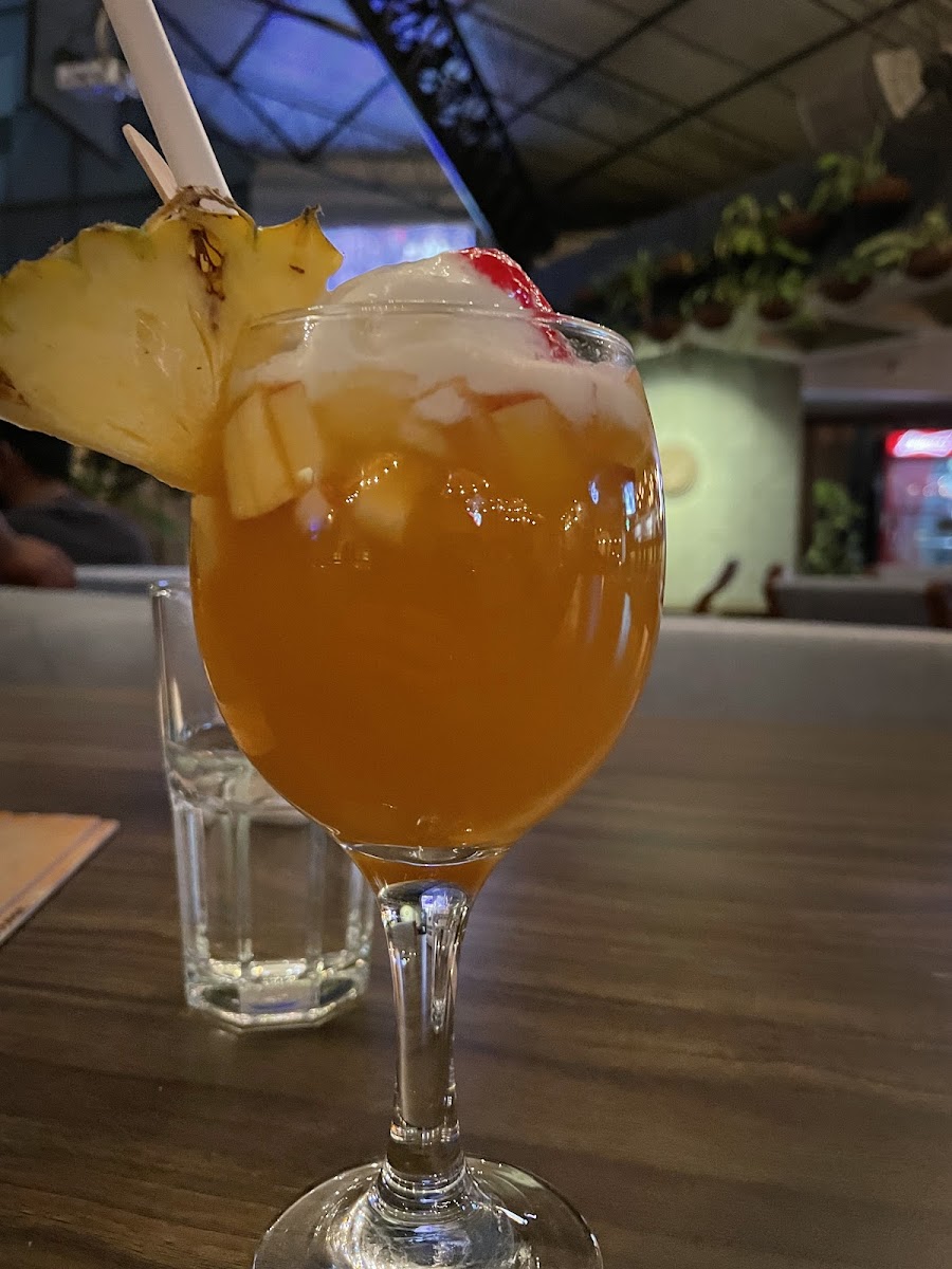The Barn Bar and Kitchen — Pub/Bar in Ashok Nagar, Bangalore (on-site parking, in-house decoration, DJ permitted, bar service available) — photo 4