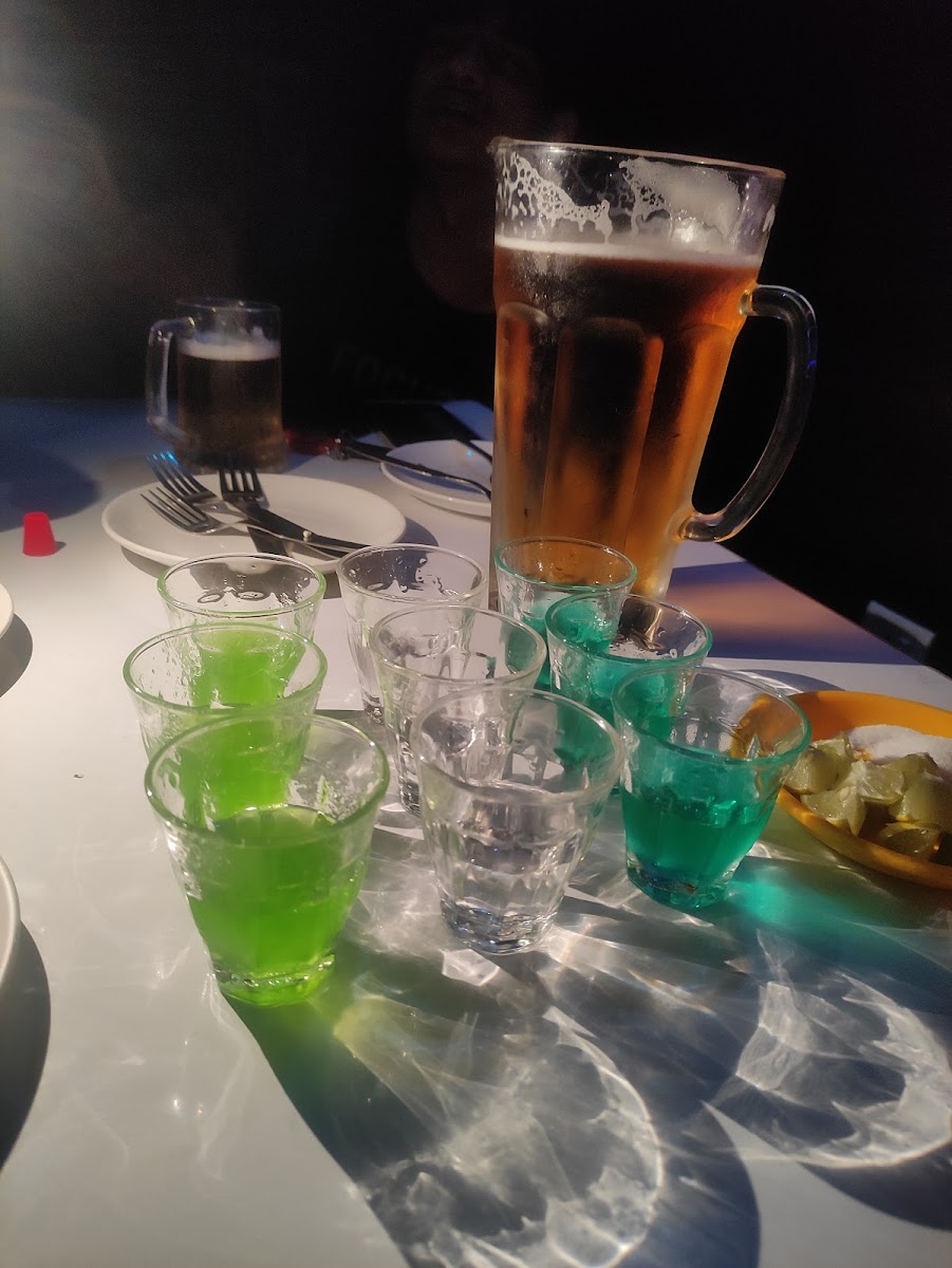 Templar-7 — Banquet Hall in Ashok Nagar, Bangalore (on-site parking, in-house decoration, DJ permitted, bar service available) — photo 2