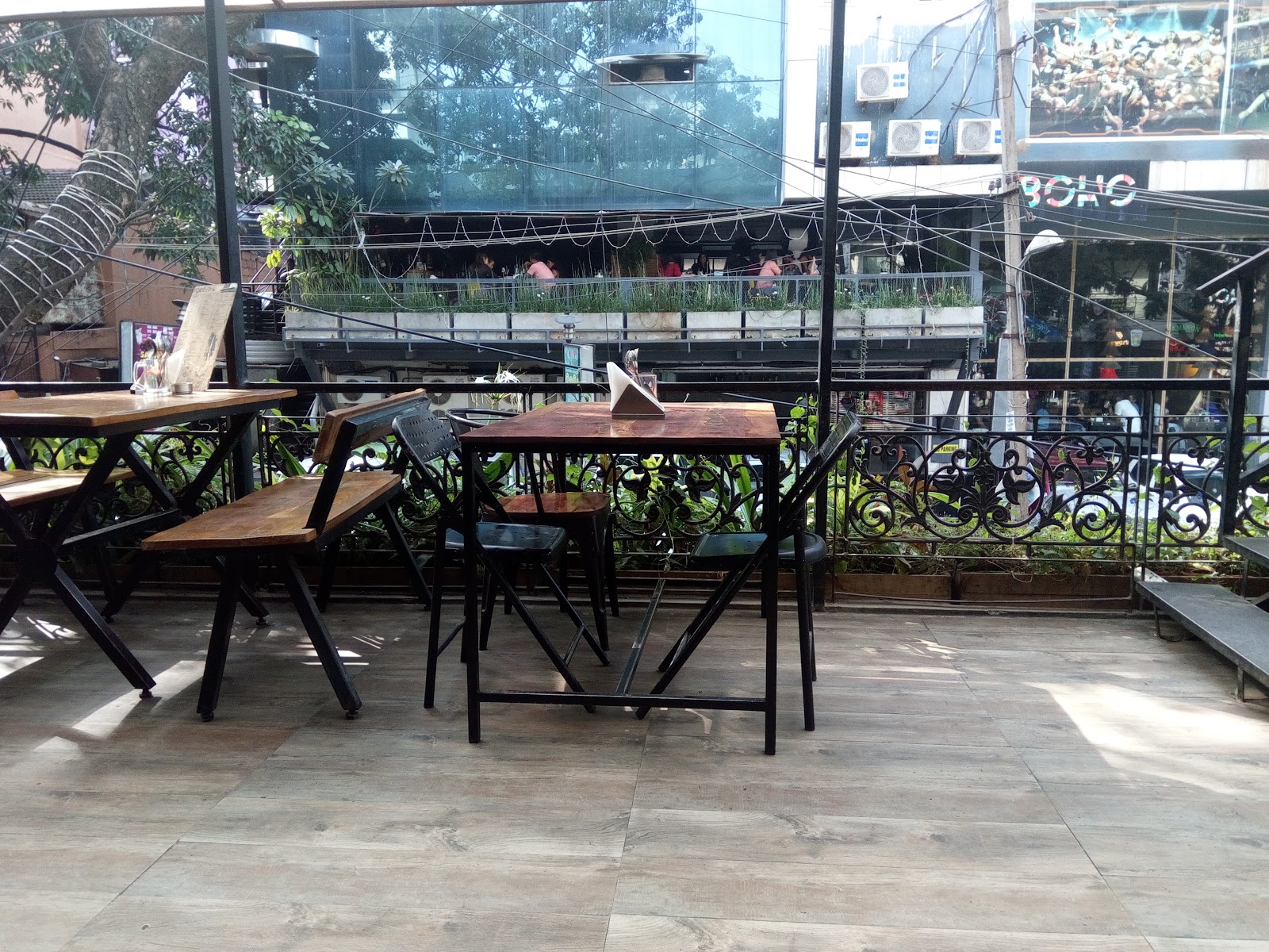 Sherlocks Pub · Koramangala — Pub/Bar in Bangalore (on-site parking, in-house decoration, DJ permitted, bar service available)
