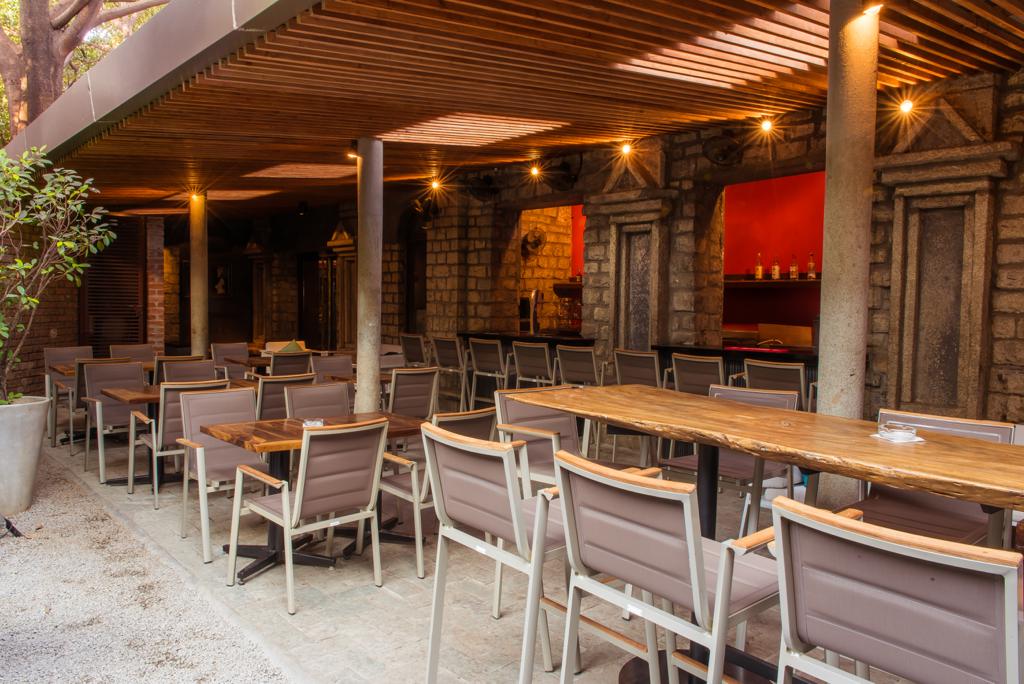 Hard Rock Cafe · Ashok Nagar — Restaurant in Ashok Nagar, Bangalore (on-site parking, in-house decoration, DJ permitted, bar service available)