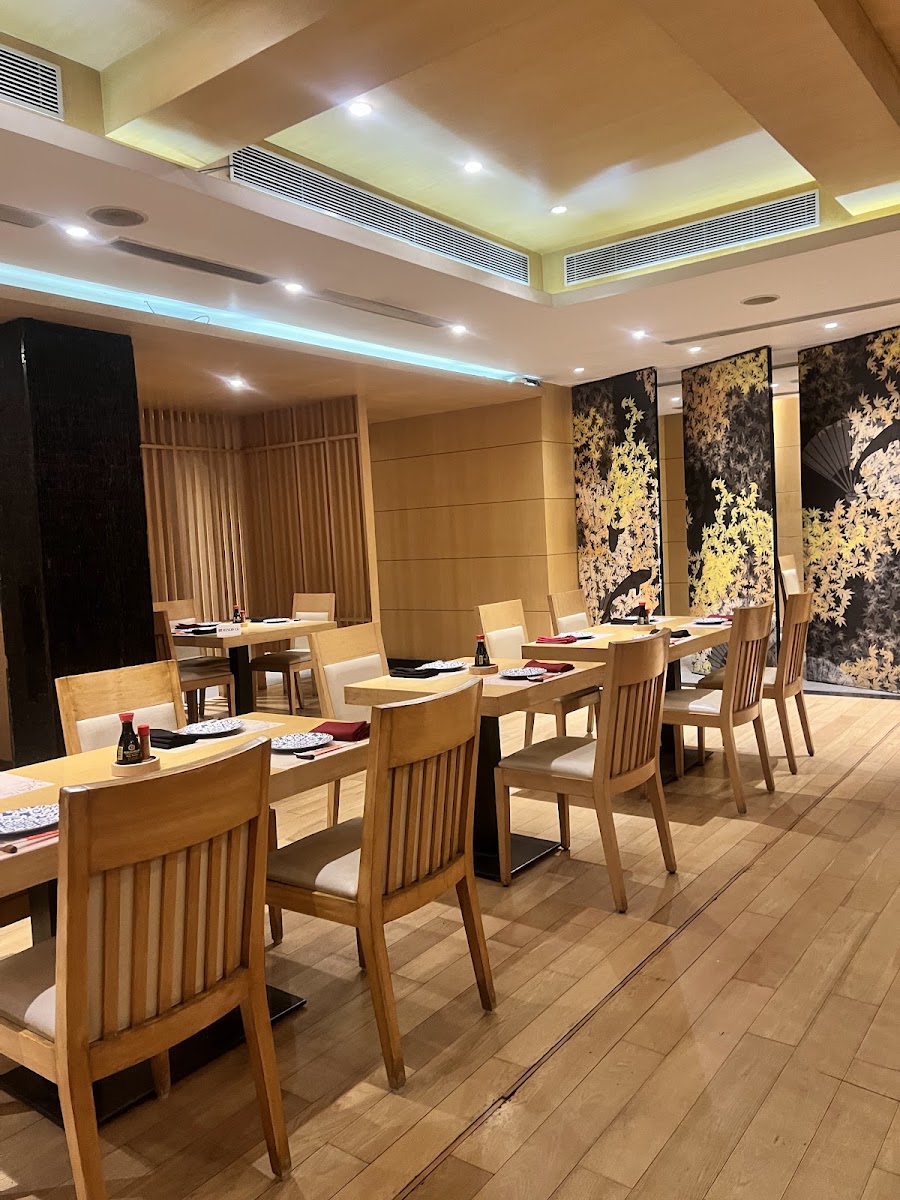 Matsuri — Banquet Hall in Lavelle Road, Bangalore (on-site parking, in-house decoration, DJ permitted, bar service available) — photo 2