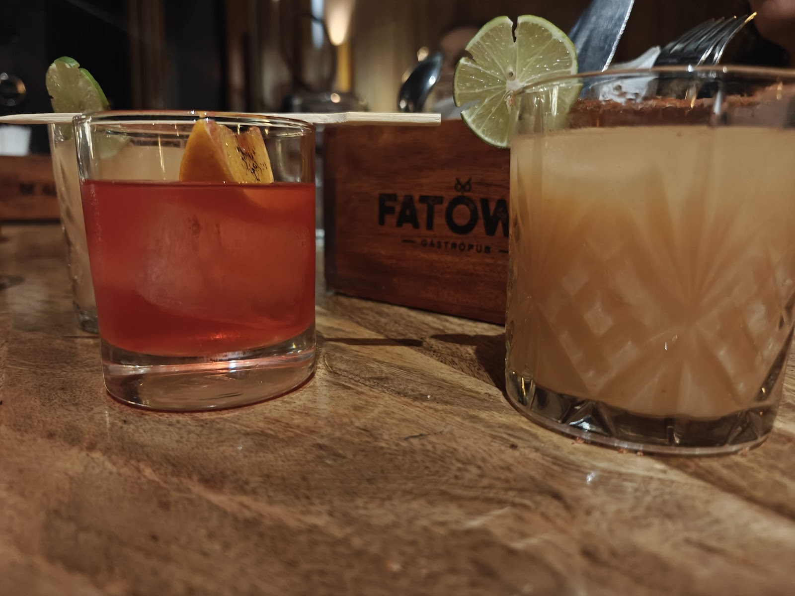 Fat Owl - Gastropub — Banquet Hall in JP Nagar, Bangalore (on-site parking, in-house decoration, DJ permitted, bar service available) — photo 3