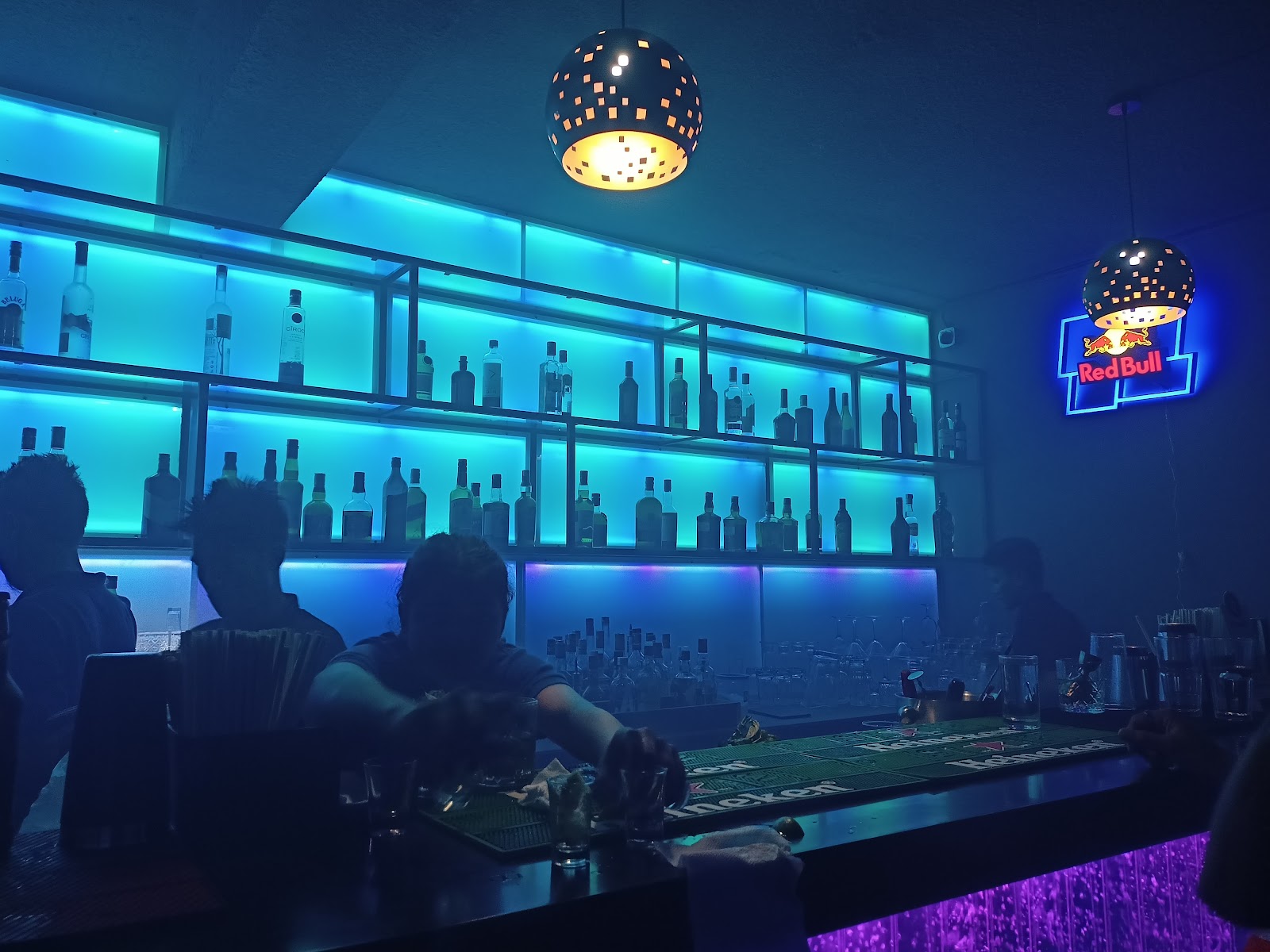 Indigo XP — Banquet Hall in Koramangala, Bangalore (on-site parking, in-house decoration, DJ permitted, bar service available) — photo 3