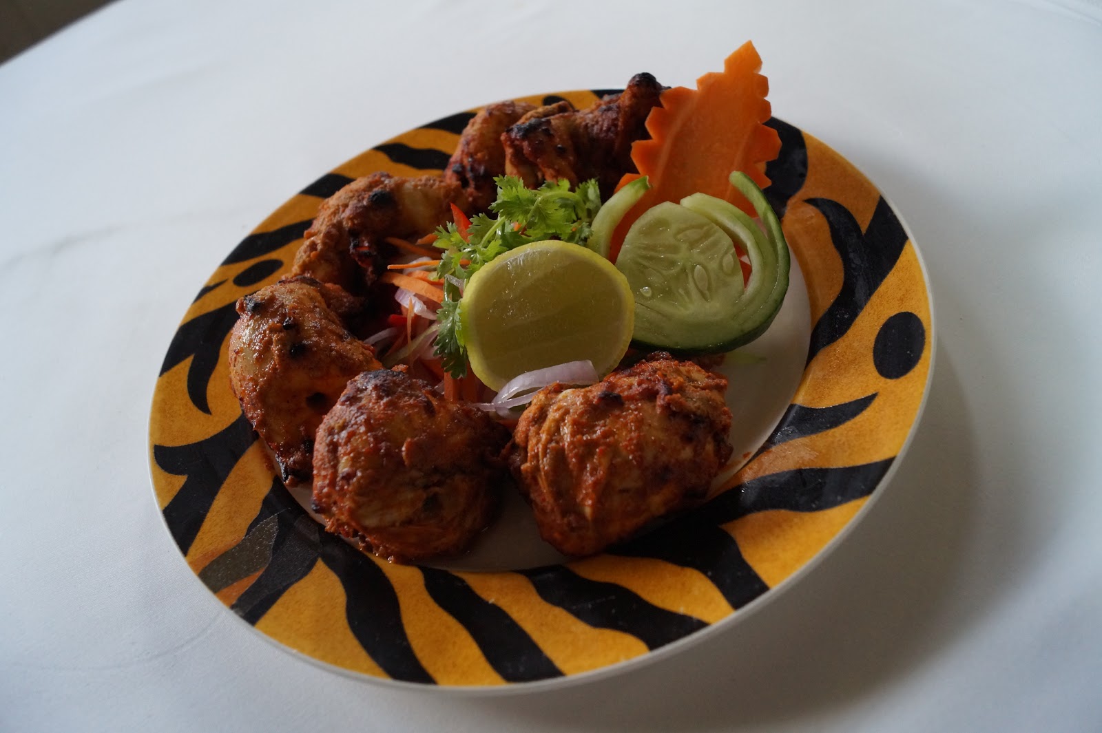 Gufha Restaurant — Restaurant in Jayanagar, Bangalore (on-site parking, in-house decoration, DJ permitted, bar service available) — photo 2
