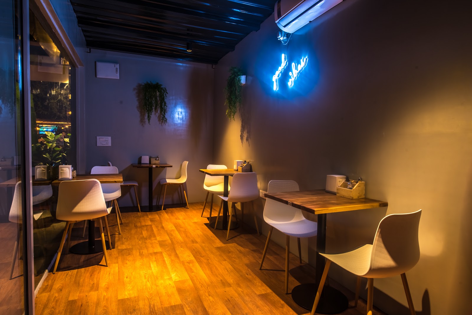 Millennials — Banquet Hall in Bangalore (on-site parking, in-house decoration, DJ permitted, bar service available)
