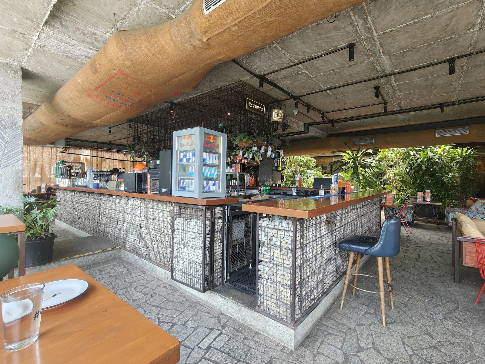 Koramangala Social — Banquet Hall in Koramangala, Bangalore (on-site parking, in-house decoration, DJ permitted, bar service available) — photo 2