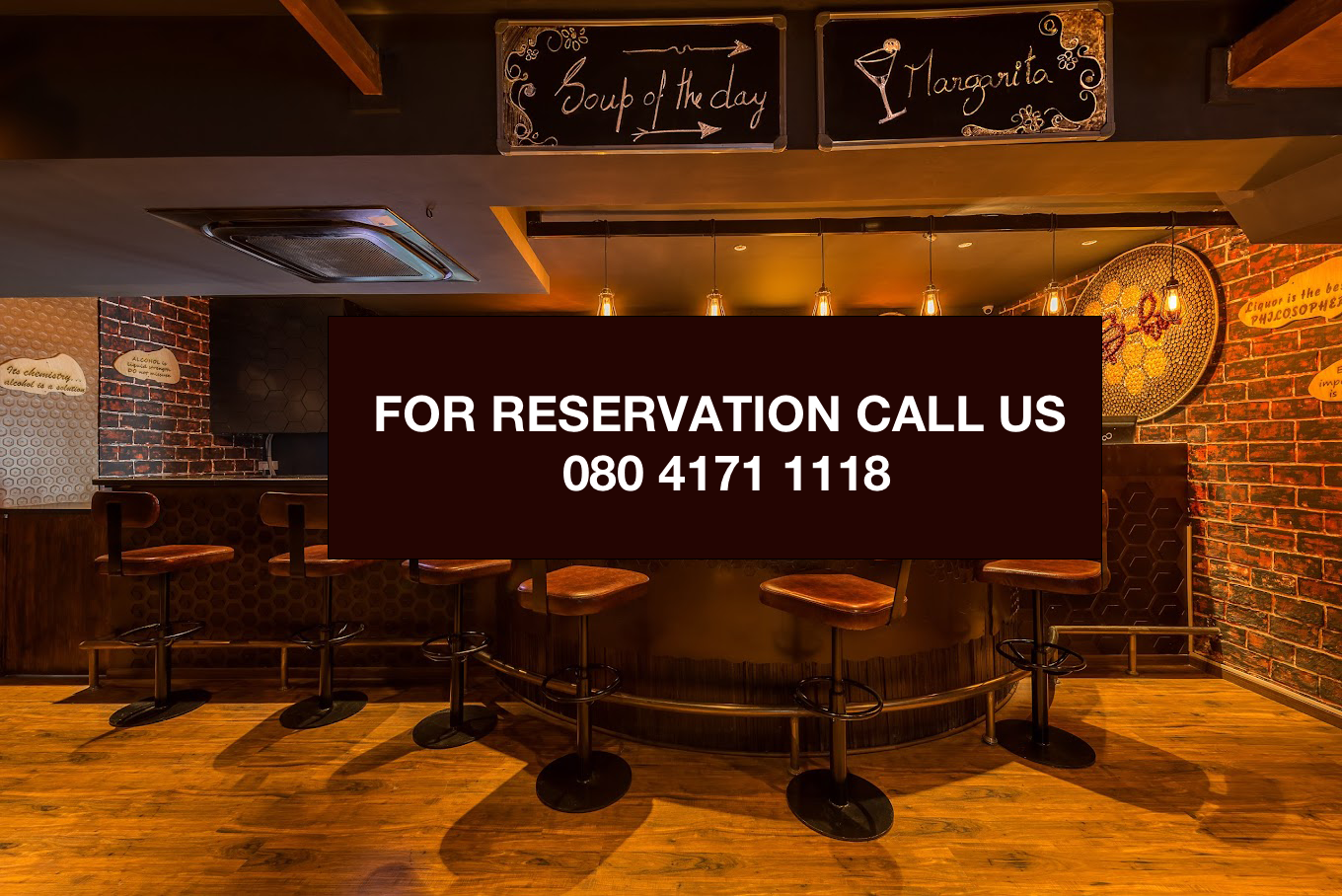 B-Hive Pub · Koramangala — Pub/Bar in Koramangala, Bangalore (on-site parking, in-house decoration, DJ permitted, bar service available)