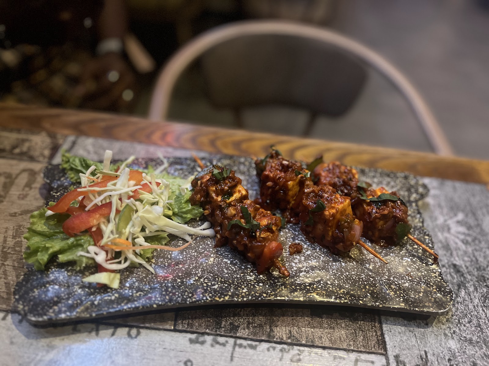 Tipsy Bull - The Bar Exchange — Pub/Bar in JP Nagar, Bangalore (on-site parking, in-house decoration, DJ permitted, bar service available) — photo 2