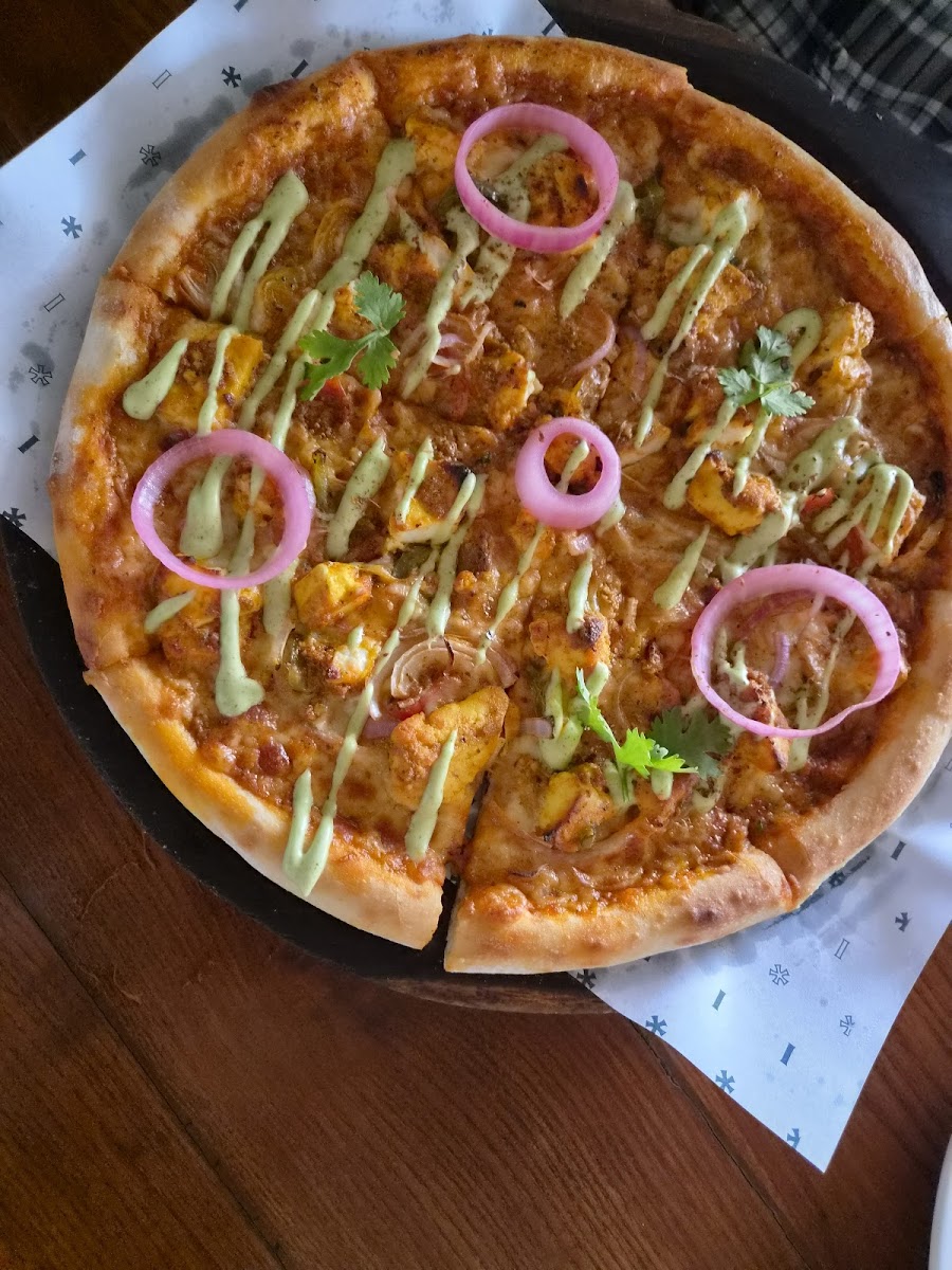 The Pump House — Banquet Hall in JP Nagar, Bangalore (on-site parking, in-house decoration, DJ permitted, bar service available) — photo 3