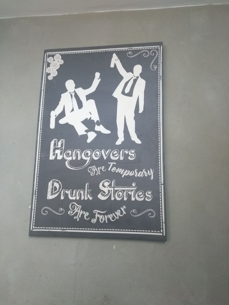 Bottle Breacher — Banquet Hall in JP Nagar, Bangalore (on-site parking, in-house decoration, DJ permitted, bar service available) — photo 3