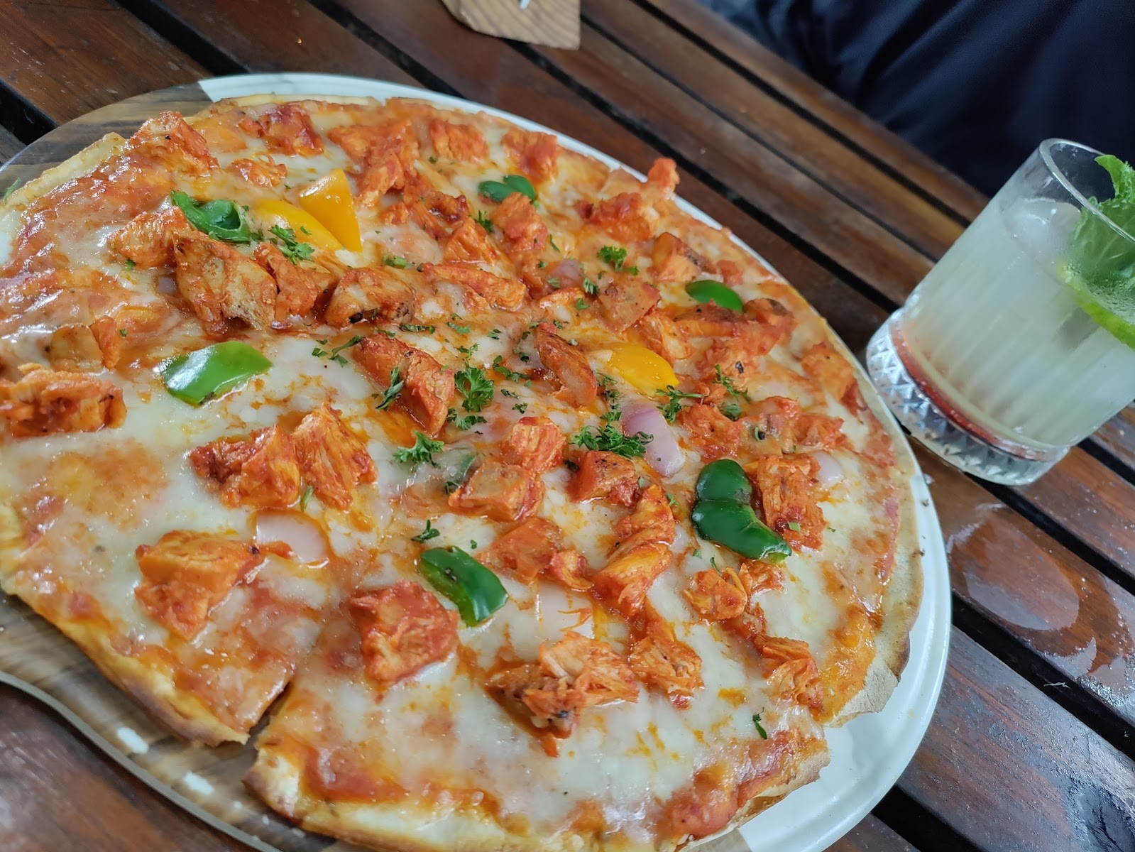 Stories Bar & Kitchen · JP Nagar — Pub/Bar in JP Nagar, Bangalore (on-site parking, in-house decoration, DJ permitted, bar service available) — photo 3