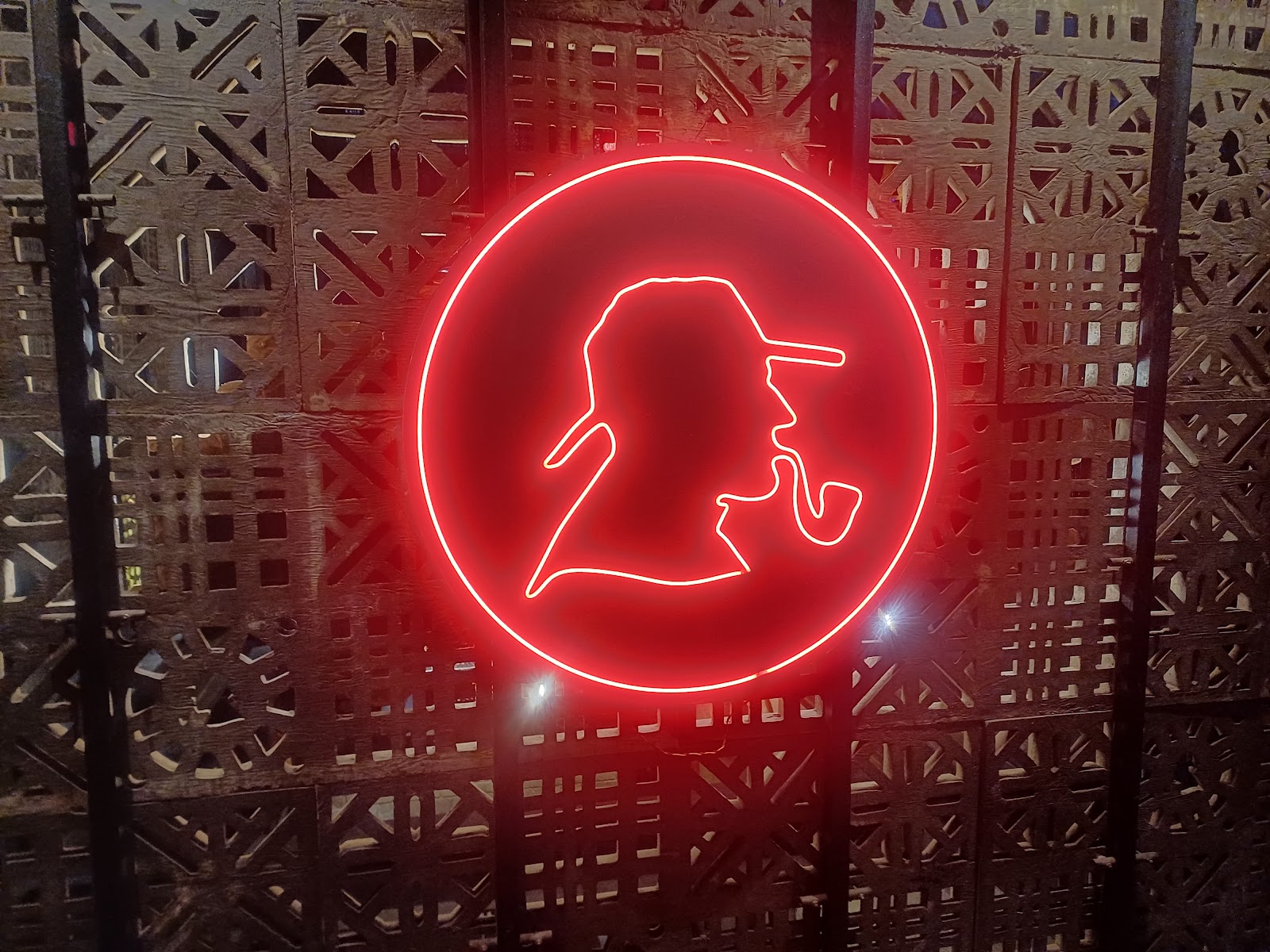 Taproom By Sherlock's — Banquet Hall in JP Nagar, Bangalore (on-site parking, in-house decoration, DJ permitted, bar service available) — photo 4