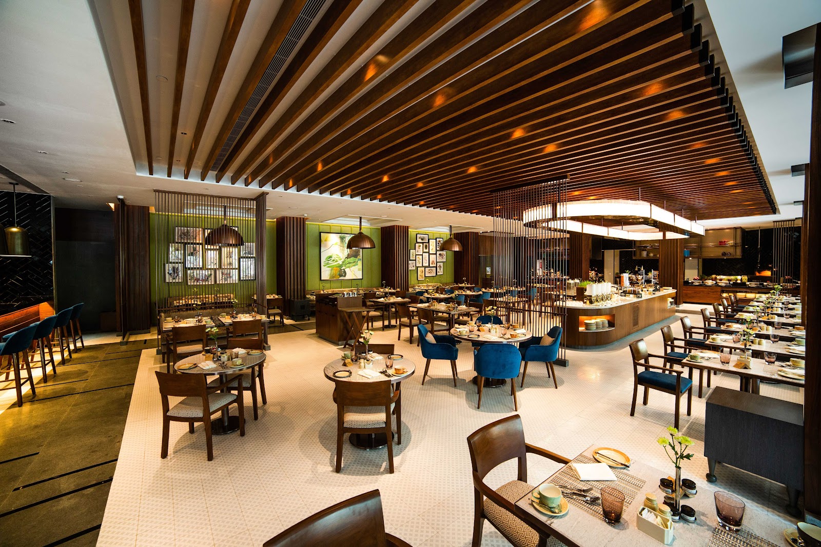 The Trinity Square — Banquet Hall in MG Road, Bangalore (on-site parking, in-house decoration, DJ permitted, bar service available) — photo 2