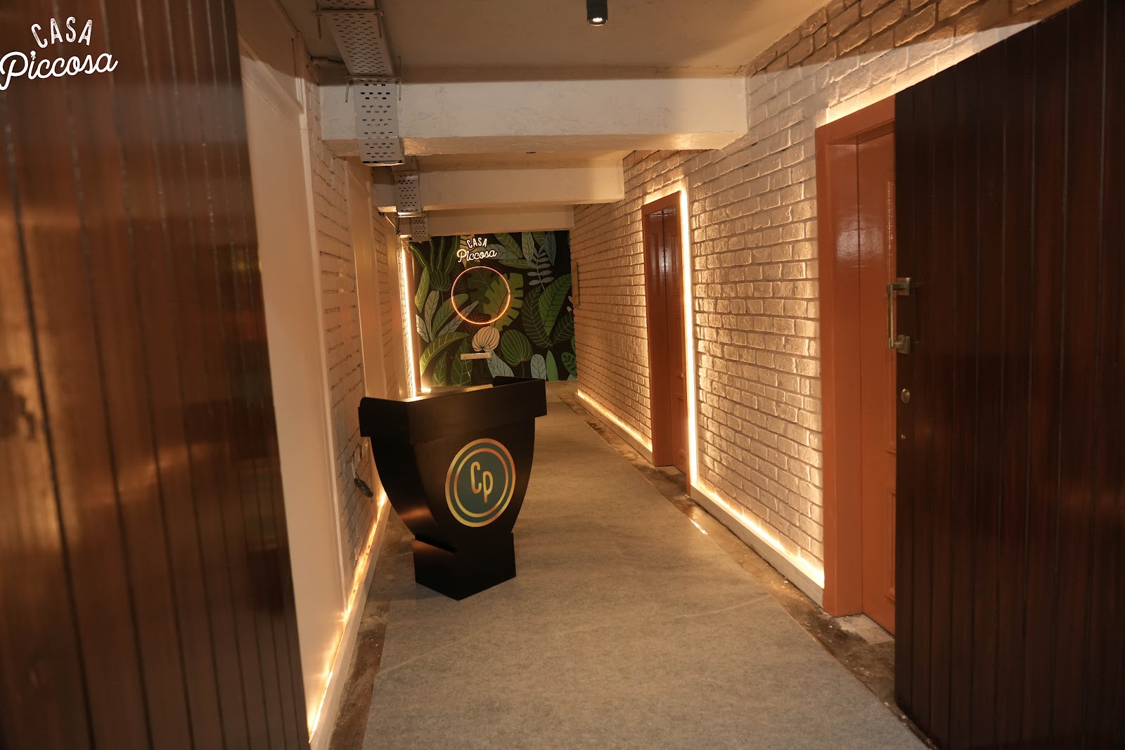 Casa Piccosa — Banquet Hall in JP Nagar, Bangalore (on-site parking, in-house decoration, DJ permitted, bar service available) — photo 3