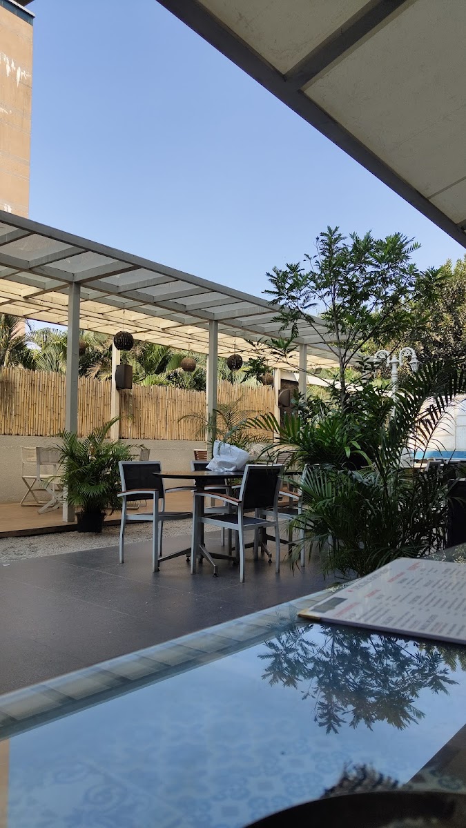 Attide Boutique Hotel — Banquet Hall in Yelahanka, Bangalore (on-site parking, in-house decoration, outside catering allowed, bar service available) — photo 3