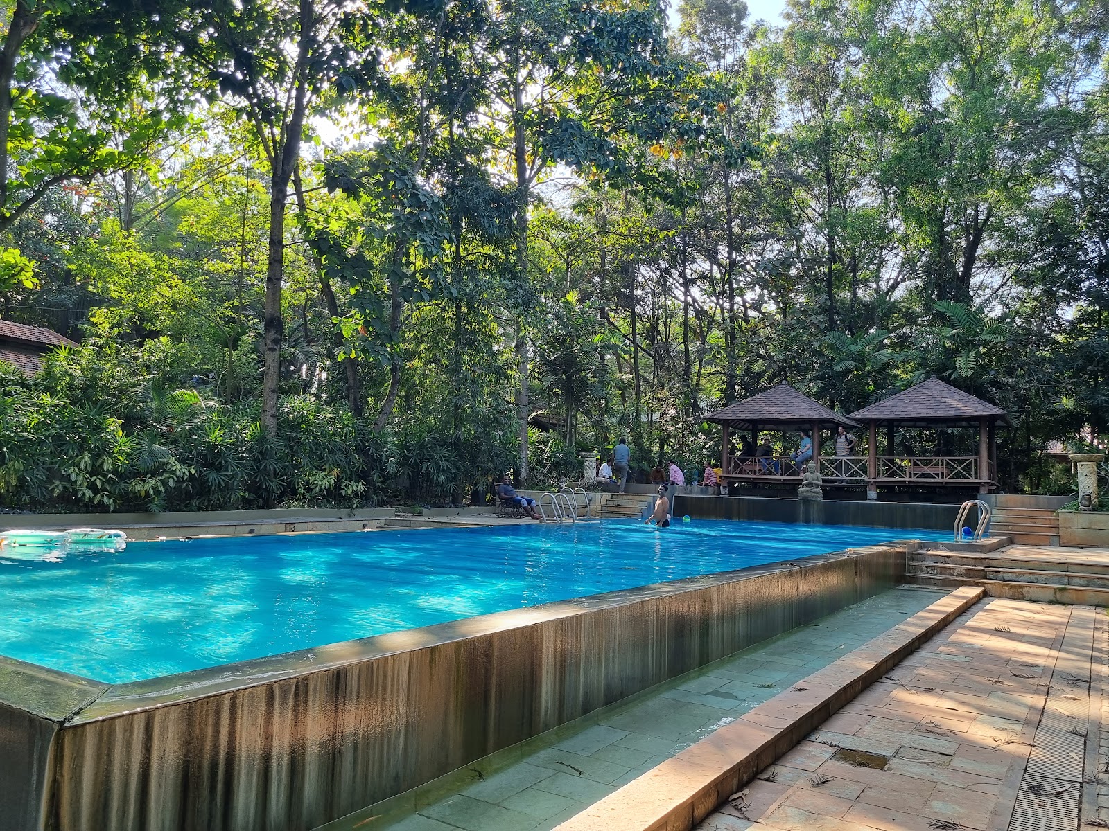 Discovery Village — Banquet Hall in Kanakpura Road, Bangalore (on-site parking, in-house decoration, bar service available, 150–300 guest capacity) — photo 3