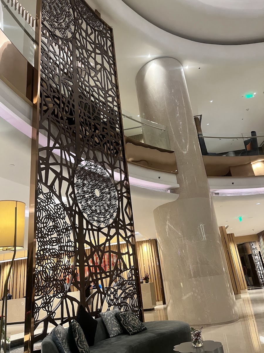 Indian Durbar — Banquet Hall in Ulsoor, Bangalore (on-site parking, in-house decoration, DJ permitted, bar service available) — photo 2