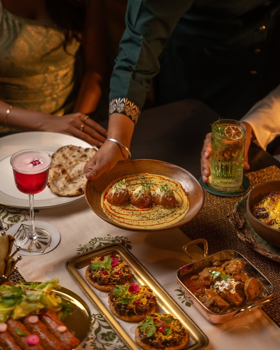 Indian Durbar — Banquet Hall in Ulsoor, Bangalore (on-site parking, in-house decoration, DJ permitted, bar service available) — photo 3