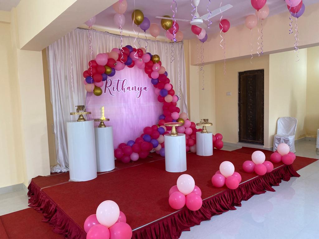 Tamarind Party Hall — Banquet Hall in Ramamurthy Nagar, Bangalore (on-site parking, in-house decoration, outside catering allowed, bar service available) — photo 2