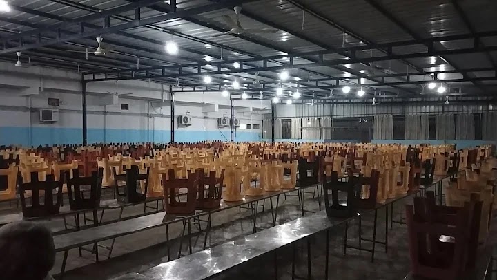 Sri Manjunatha Convention Hall — Banquet Hall in Mysore Road, Bangalore (on-site parking, in-house decoration, DJ permitted, bar service available) — photo 2