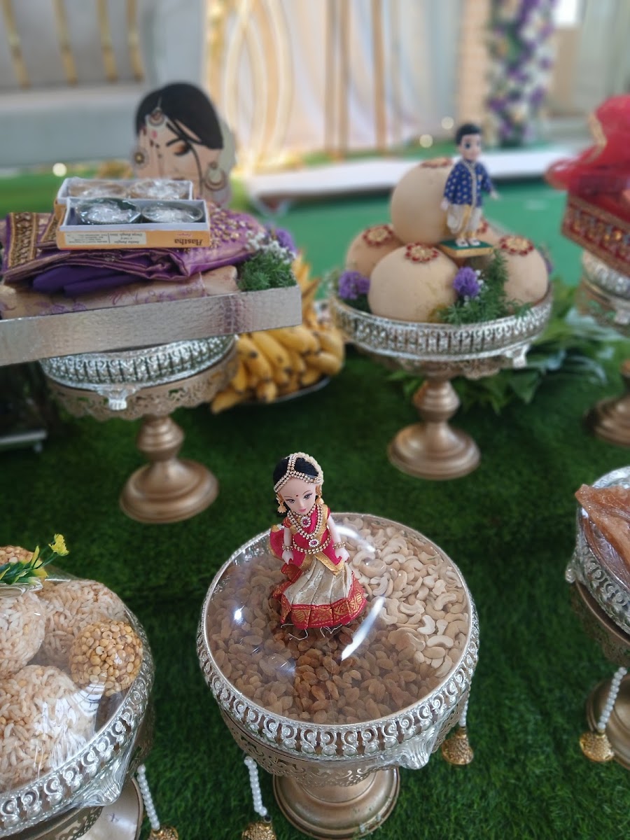 Sri Manjunatha Convention Hall — Banquet Hall in Mysore Road, Bangalore (on-site parking, in-house decoration, DJ permitted, bar service available) — photo 3