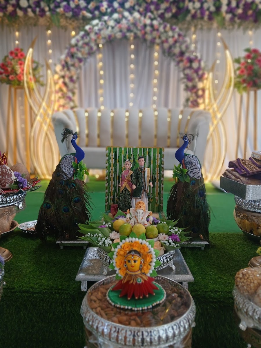 Sri Manjunatha Convention Hall — Banquet Hall in Mysore Road, Bangalore (on-site parking, in-house decoration, DJ permitted, bar service available) — photo 4
