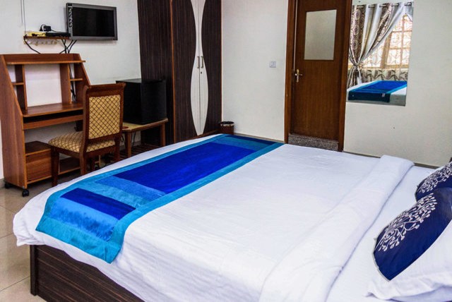 Wafi Suites — Banquet Hall in Koramangala, Bangalore (on-site parking, in-house decoration, outside catering allowed, bar service available) — photo 2