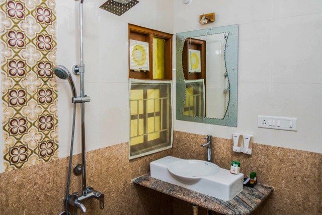 Wafi Suites — Banquet Hall in Koramangala, Bangalore (on-site parking, in-house decoration, outside catering allowed, bar service available) — photo 3