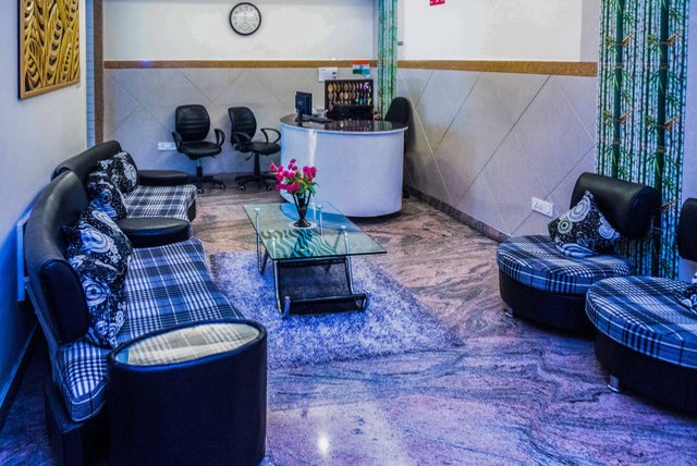 Wafi Suites — Banquet Hall in Koramangala, Bangalore (on-site parking, in-house decoration, outside catering allowed, bar service available) — photo 4