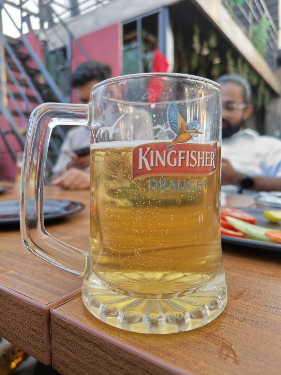 SOHO Cafe, Pub & Grill — Restaurant in Basavanagudi, Bangalore (on-site parking, in-house decoration, DJ permitted, bar service available) — photo 3
