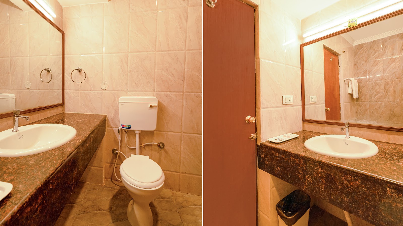 Basant Residency — Banquet Hall in Gandhi Nagar, Bangalore (on-site parking, in-house decoration, outside catering allowed, bar service available) — photo 3