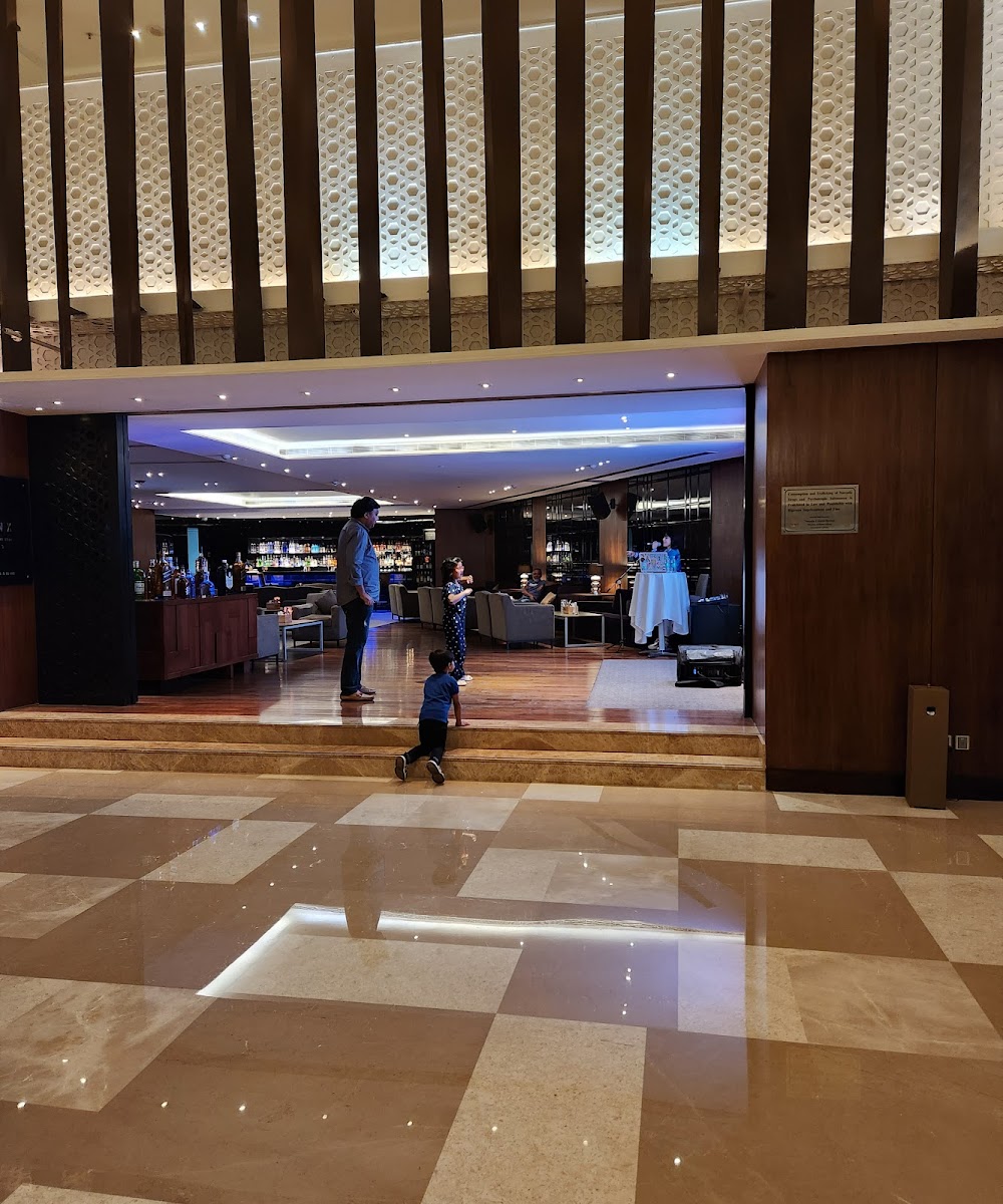 Klinx — Banquet Hall in Bangalore (on-site parking, in-house decoration, DJ permitted, bar service available)