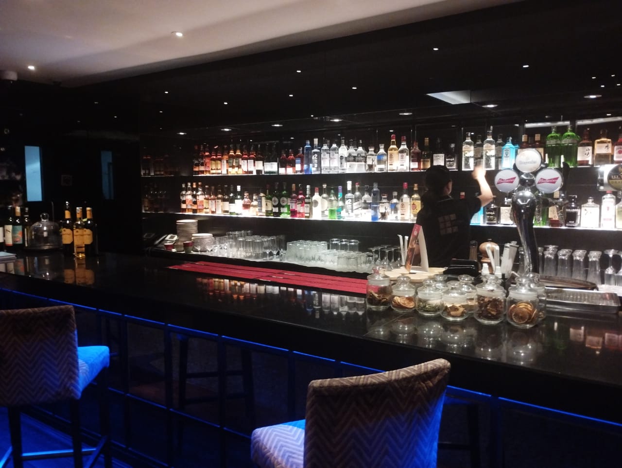 Klinx — Banquet Hall in Domlur, Bangalore (on-site parking, in-house decoration, DJ permitted, bar service available) — photo 3